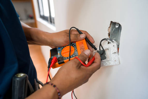 Best Home Electrical Repair  in Yacolt, WA