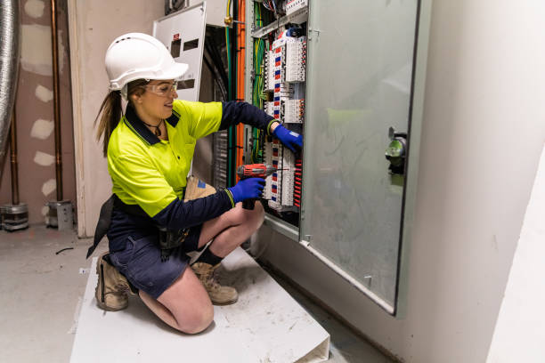 Best Electrical Troubleshooting Services  in Yacolt, WA