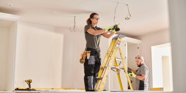 Best Electrical Repair Services  in Yacolt, WA