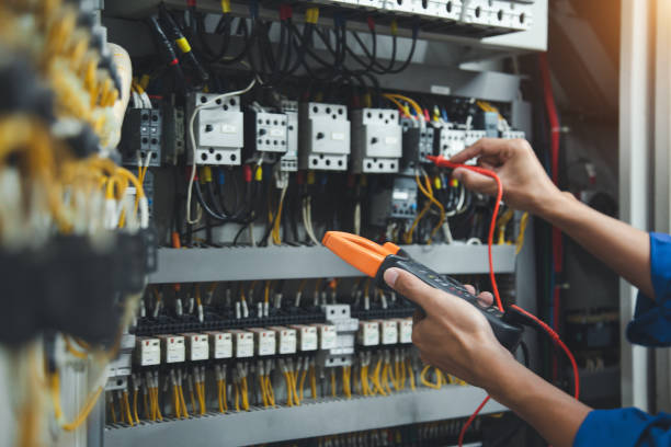  Yacolt, WA Electrician Pros