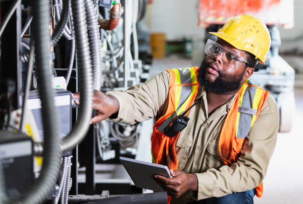 Best Electrical Contractors for Businesses  in Yacolt, WA