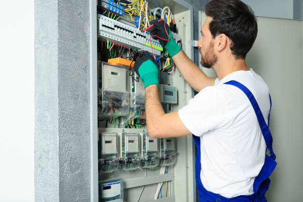 Best Electrical System Inspection  in Yacolt, WA