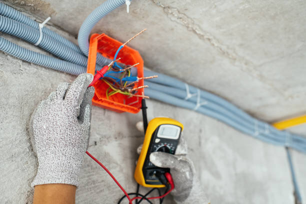 Best Electrical Outlet Repair  in Yacolt, WA